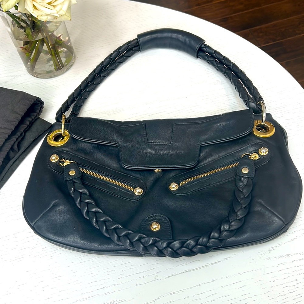 Aleya NY handbag
